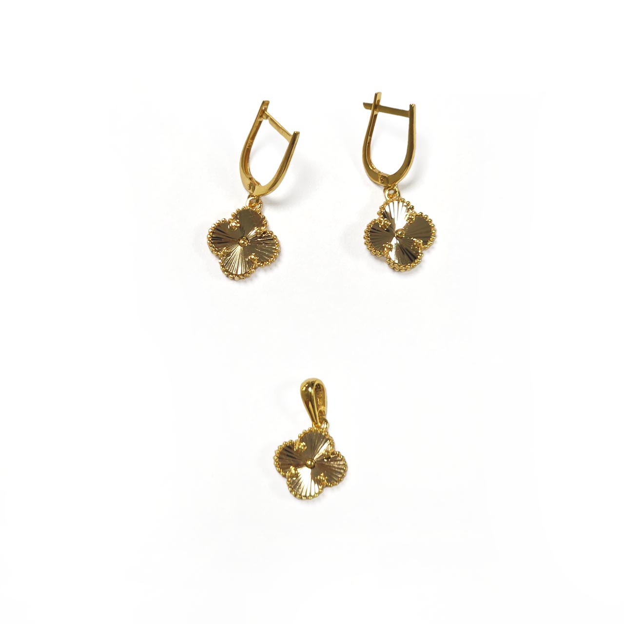 نیم ست ونکلیف گوارسه تراش