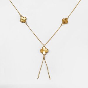 گردنبند ونکلیف ریش