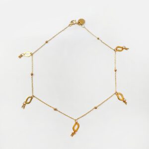 پابند قطره موج