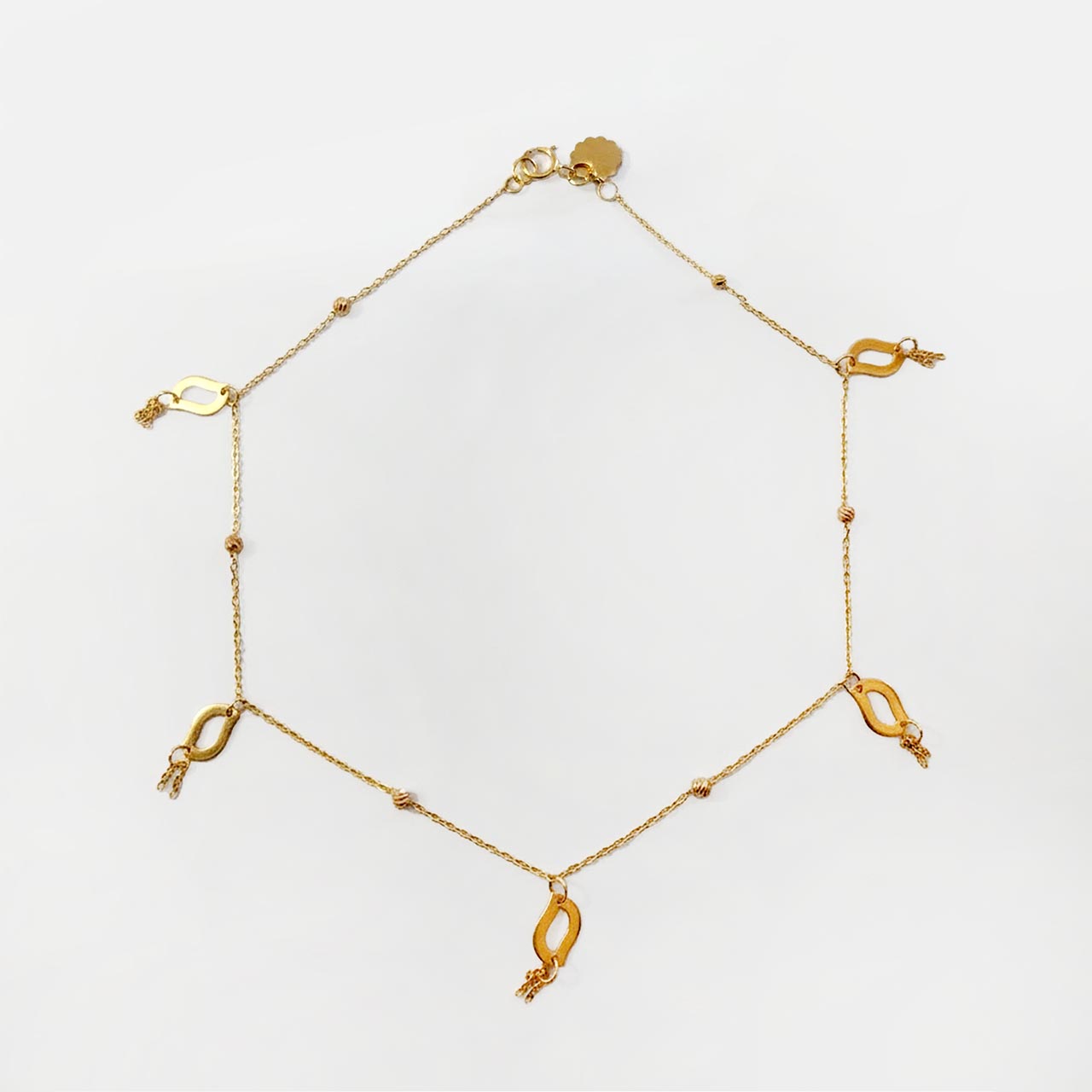 پابند قطره موج