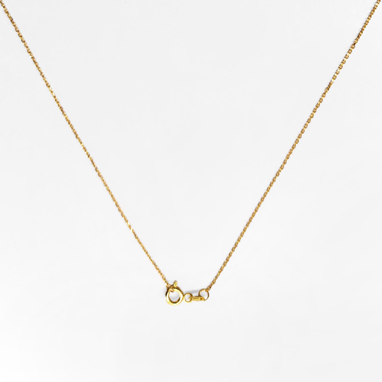 زنجیر ظریف بافت