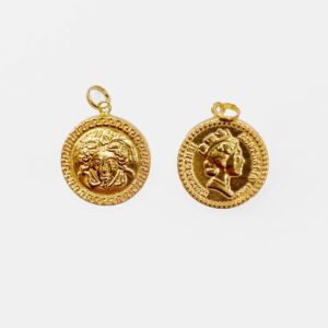 آویز دو رو سلطنتی