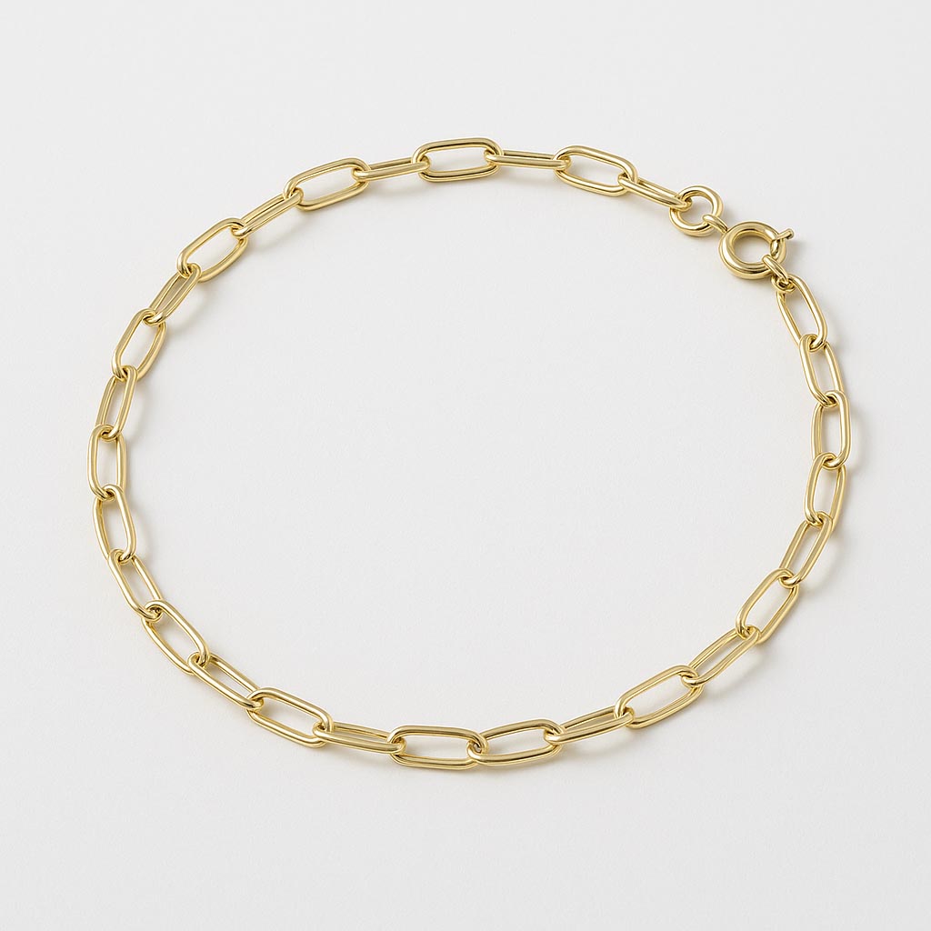 دستبند ظریف دیپلمات