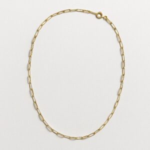 گردنبند ظریف دیپلمات