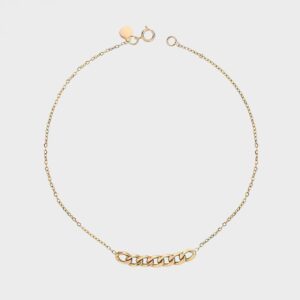 پابند زنجیری کارتیه