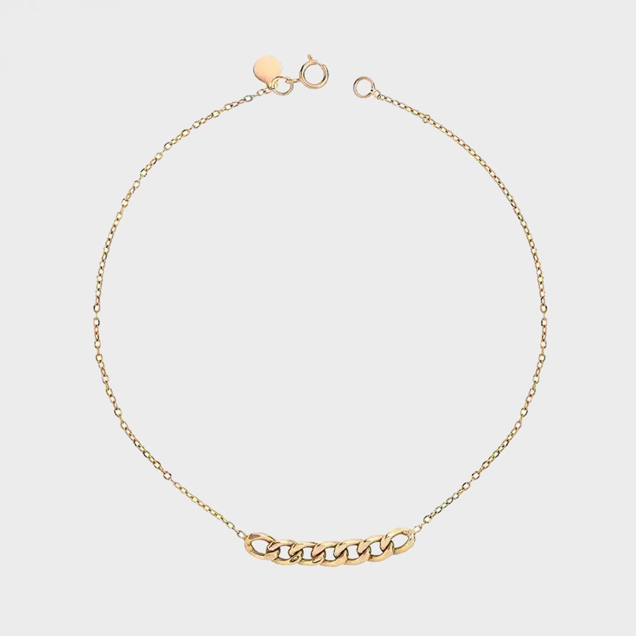 پابند زنجیری کارتیه