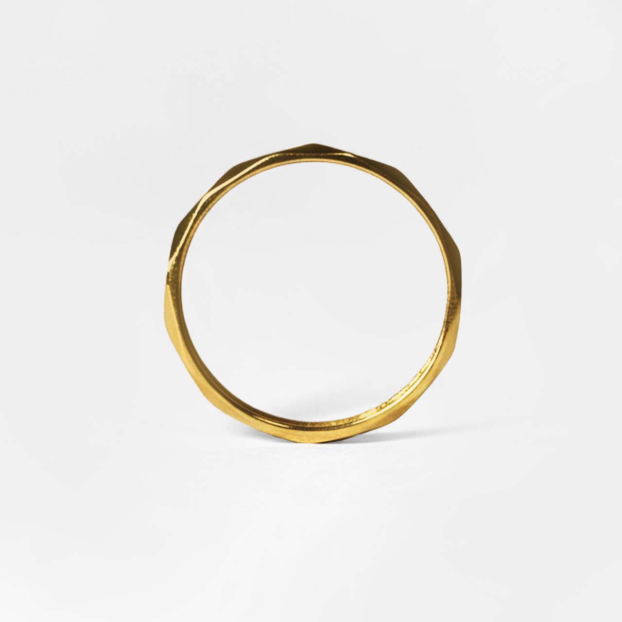 انگشتر چند ضلعی