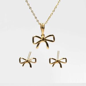 نیم ست پاپیون