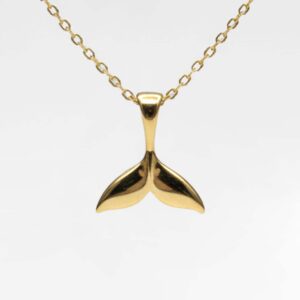 آویز طرح دم وال