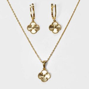 نیم ست مدل ونکلیف