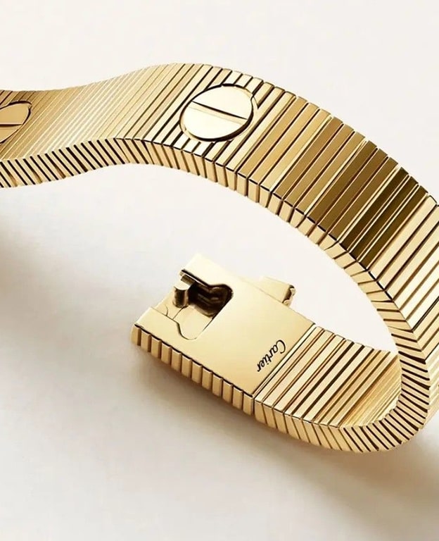 کلکسیون کارتیه