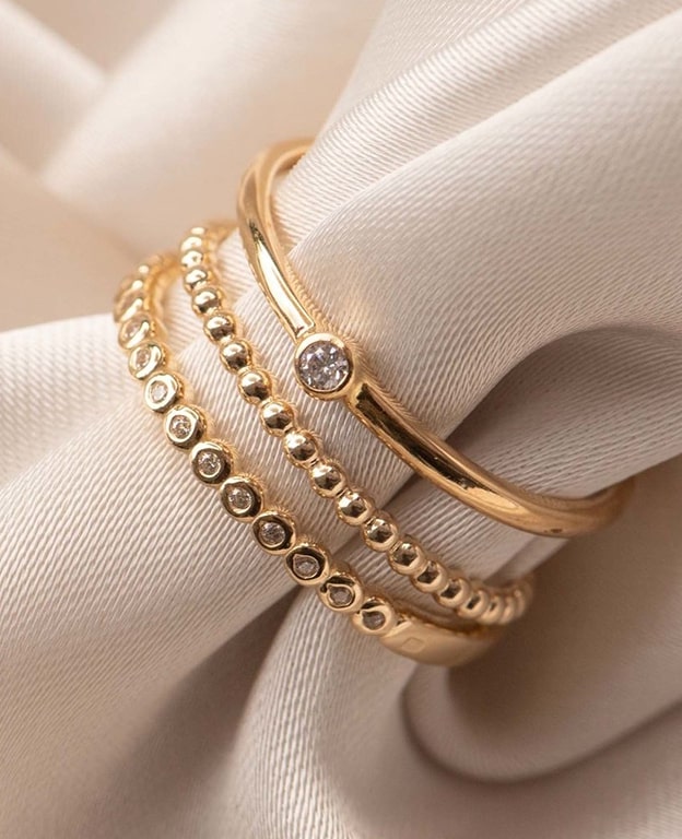 کلکسیون ایزابل برنارد