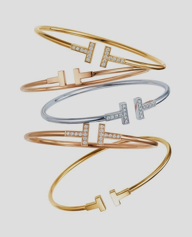 کلکسیون تیفانی اند کو