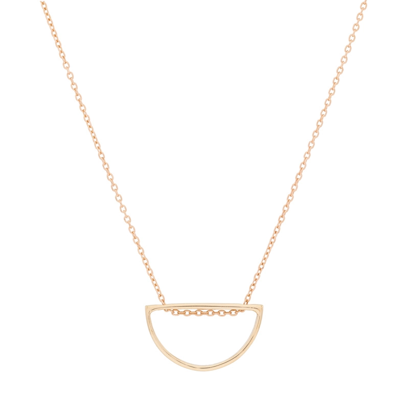 گردنبند طلا مایا