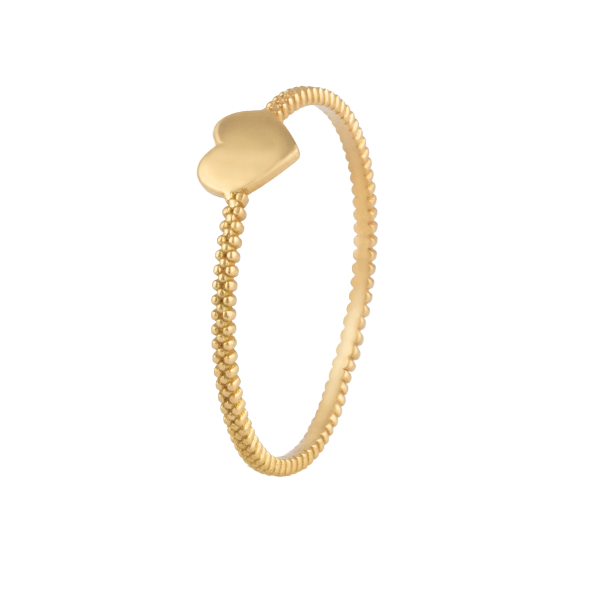 انگشتر طلا رولکس قلب