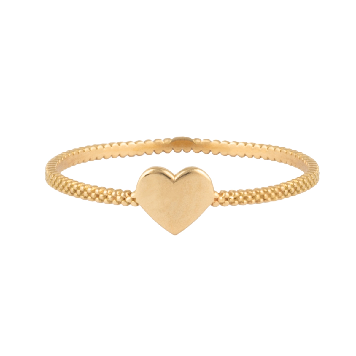 انگشتر طلا رولکس قلب