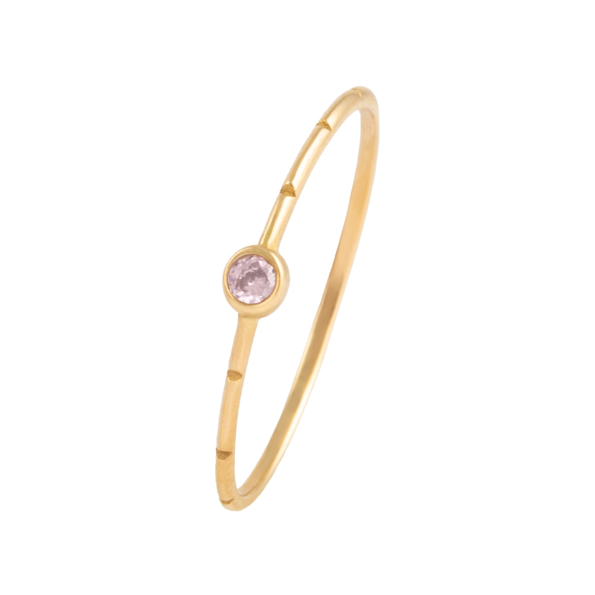 انگشتر طلا لوکا یاسی