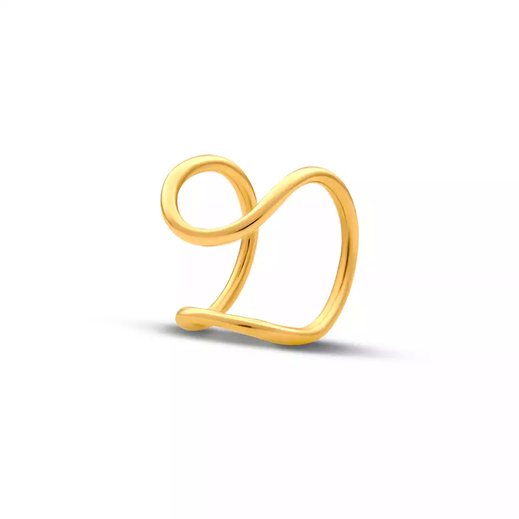 ایرکاف طلا دو لاین