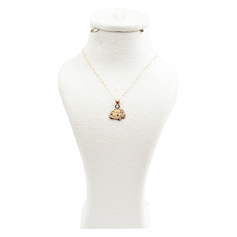 پلاک بچگانه ماشین