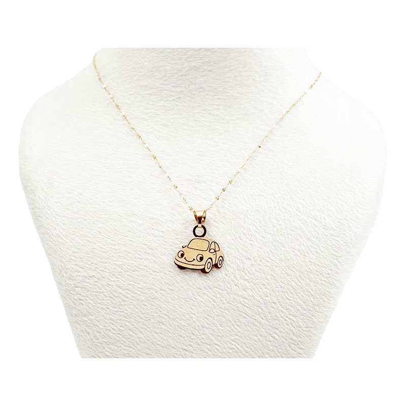 پلاک بچگانه ماشین